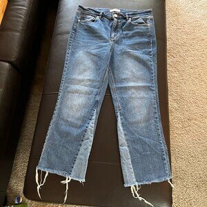 Loft Jeans